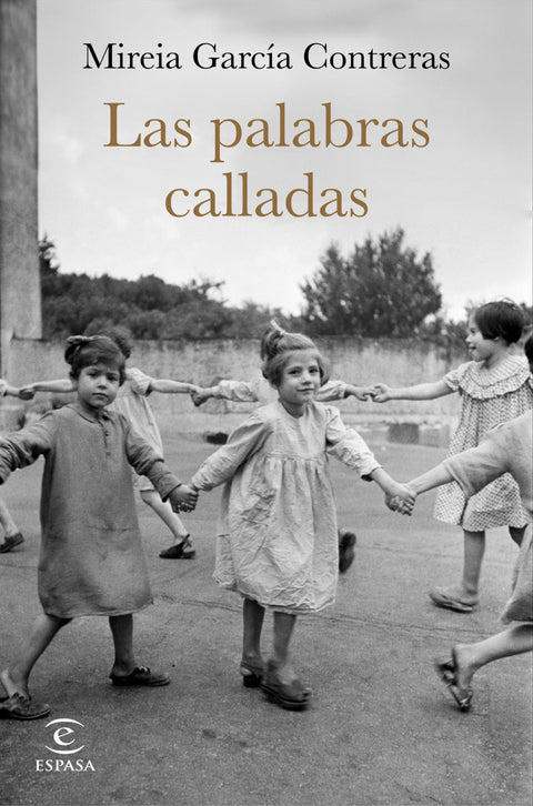  Las palabras calladas 
