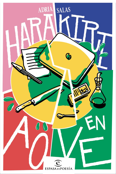  Harakiri en AOVE 