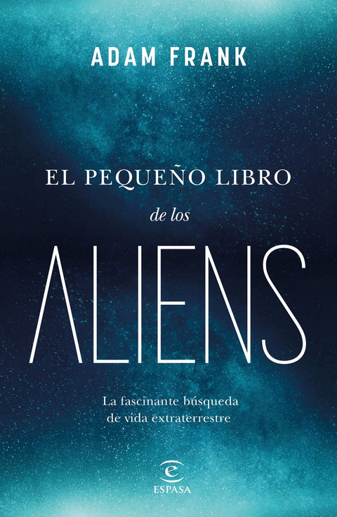  El pequeño libro de los aliens 