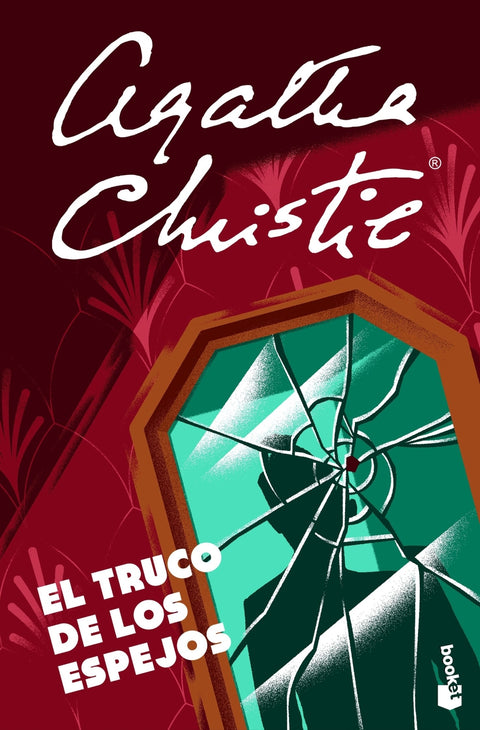  El truco de los espejos 
