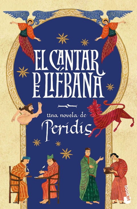  El Cantar de Liébana 