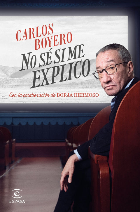 No sé si me explico 