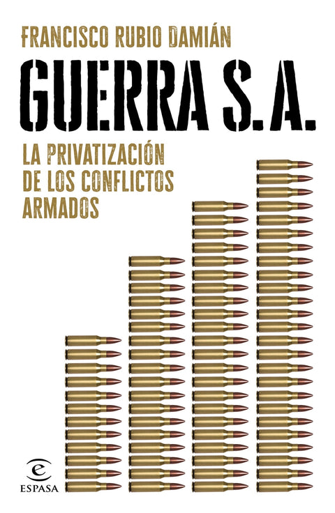  Guerra S. A. 