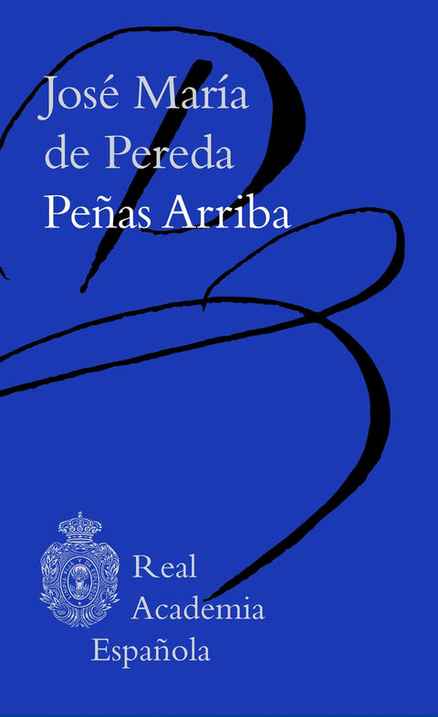  Peñas arriba 