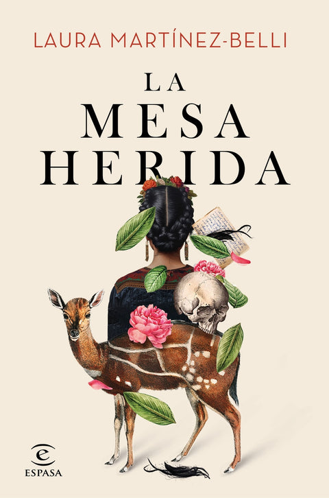  La mesa herida 