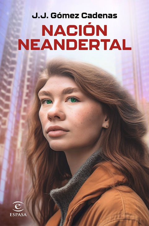  Nación neandertal 