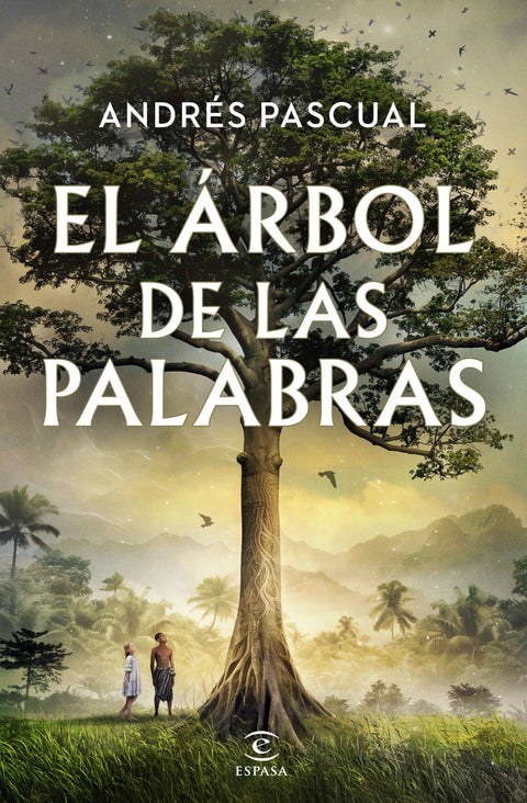  El árbol de las palabras 