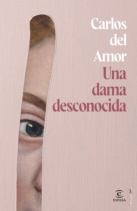  Una dama desconocida 