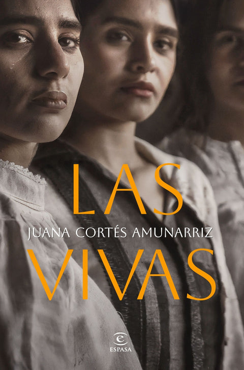  Las vivas 