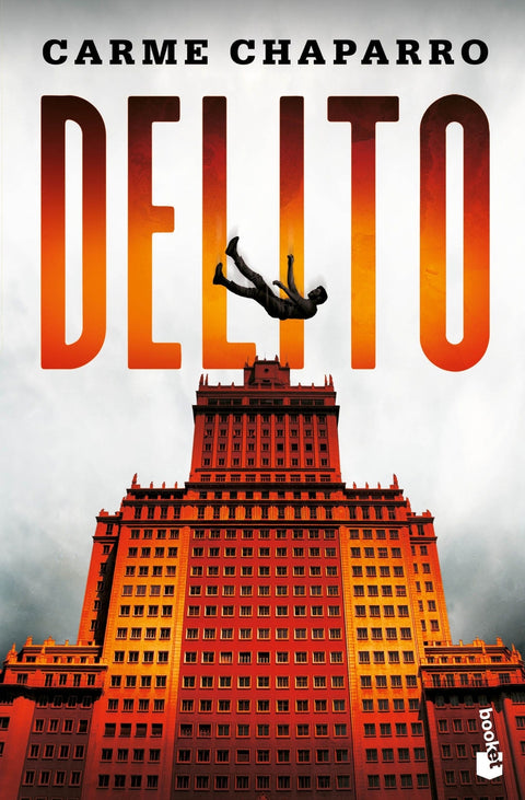  Delito 