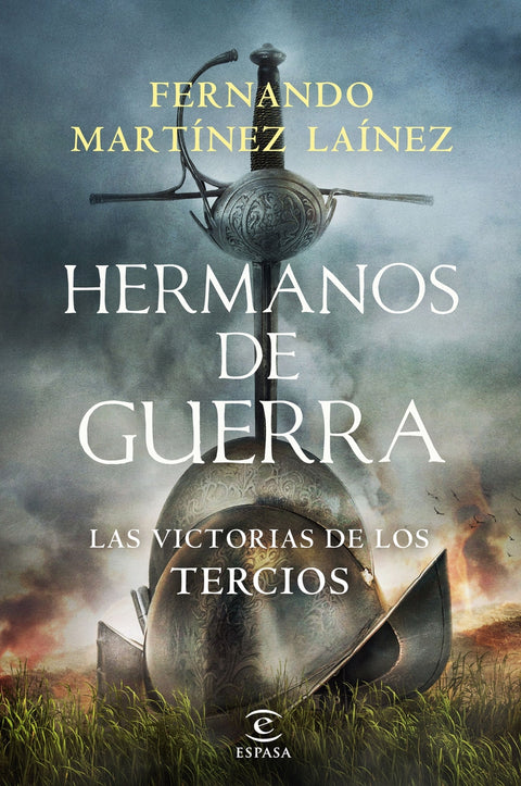  Hermanos de guerra 