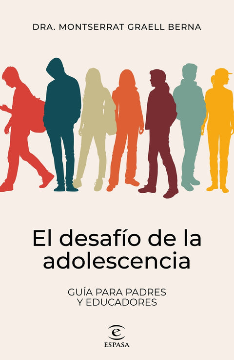  El desafío de la adolescencia 