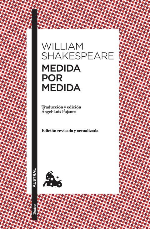  Medida por medida 