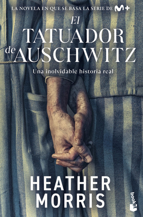  El tatuador de Auschwitz 