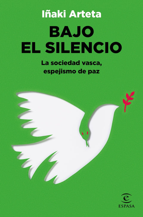  Bajo el silencio 