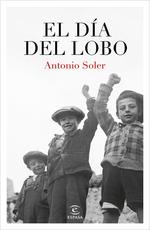  El día del lobo 