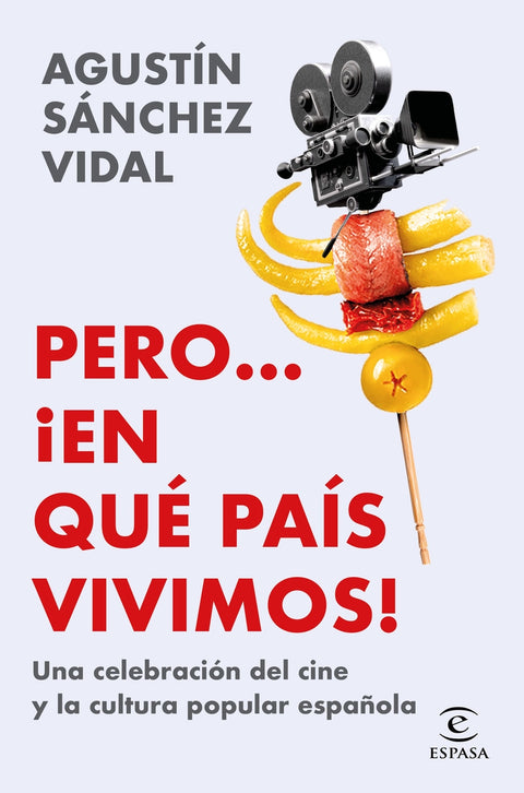  Pero... ¡en qué país vivimos! 