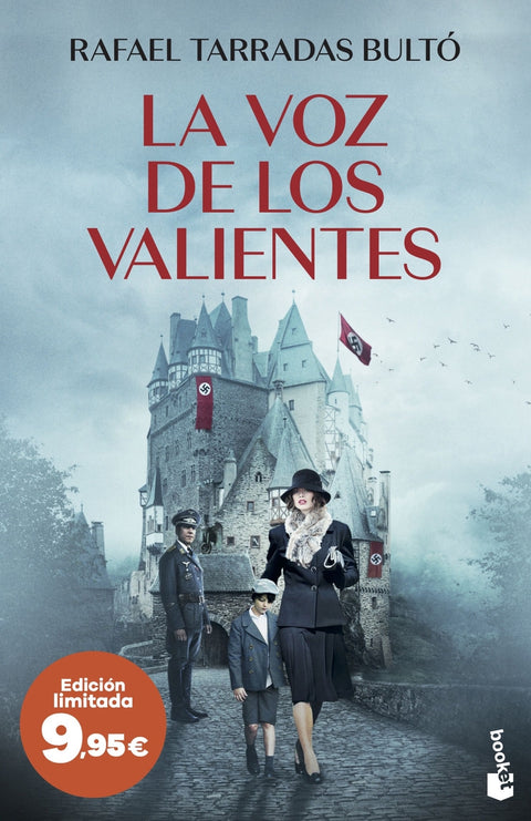  La voz de los valientes 
