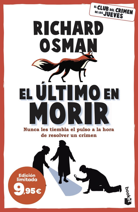  El último en morir 