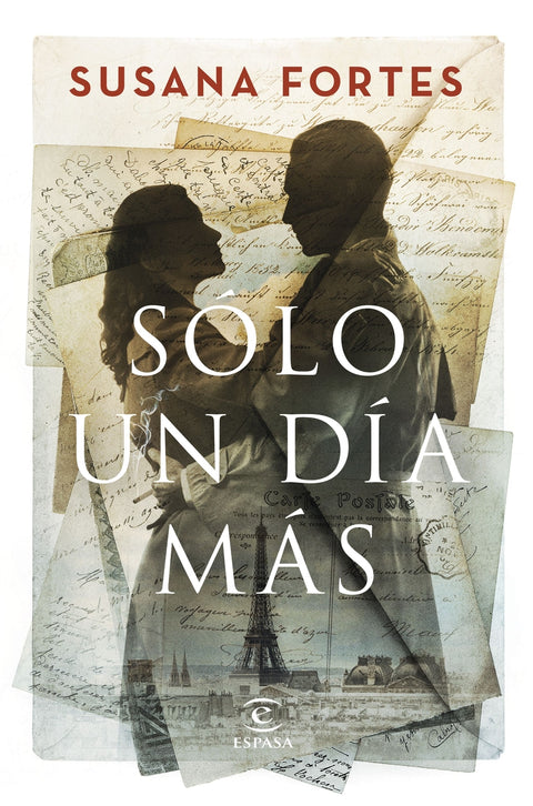  Sólo un día más 