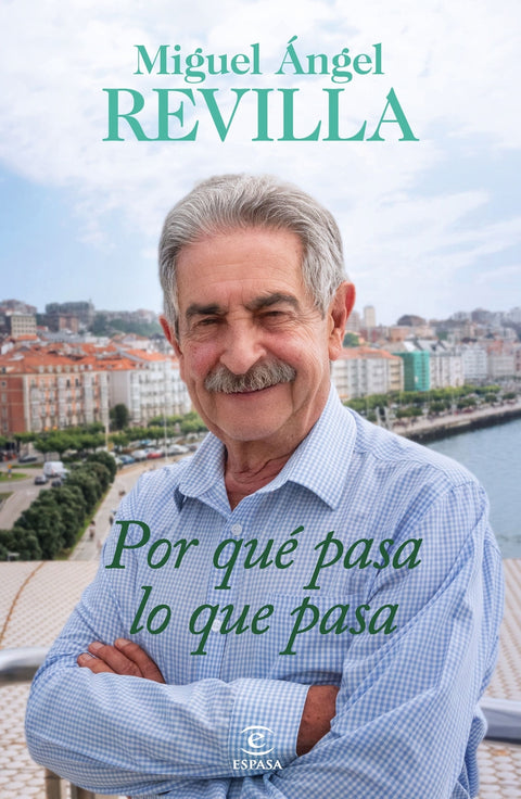  Por qué pasa lo que pasa 