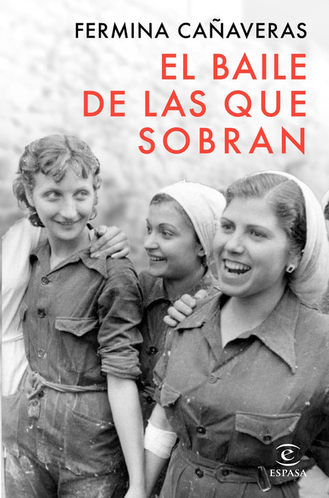  El baile de las que sobran 