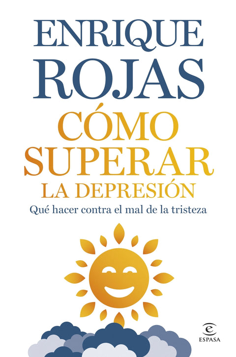  Cómo superar la depresión (Relanzamiento) 