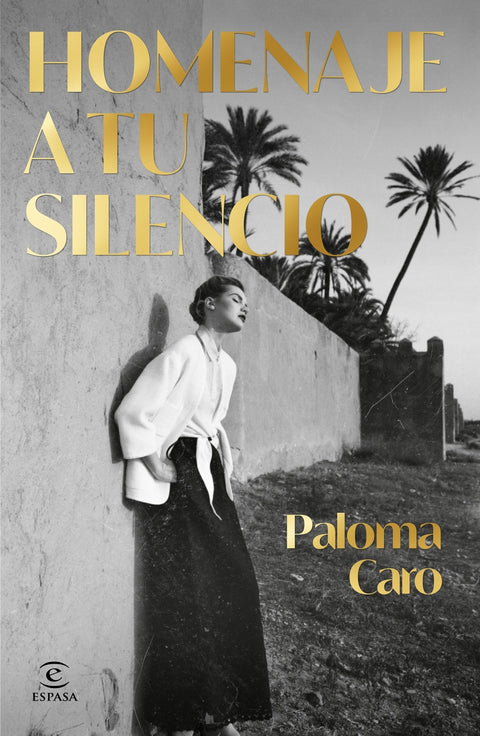  Homenaje a tu silencio 