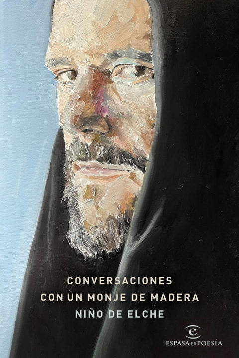  Conversaciones con un monje de madera 