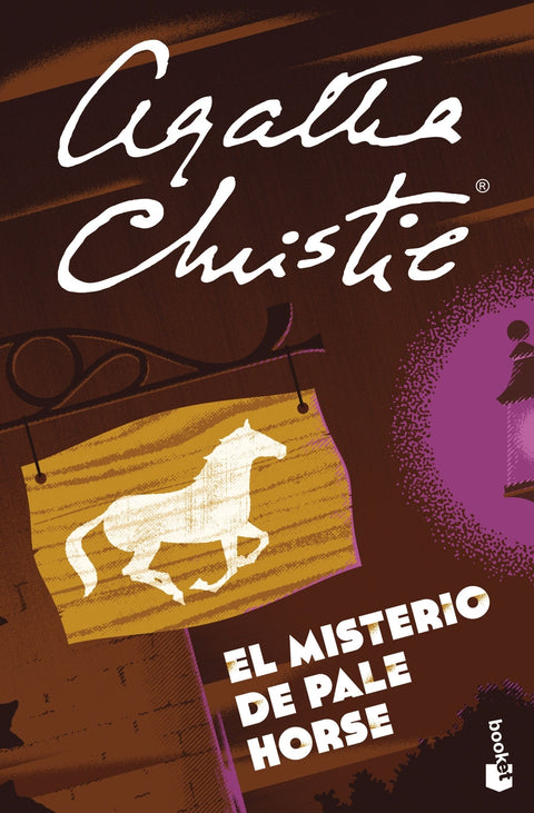  El misterio de Pale Horse 