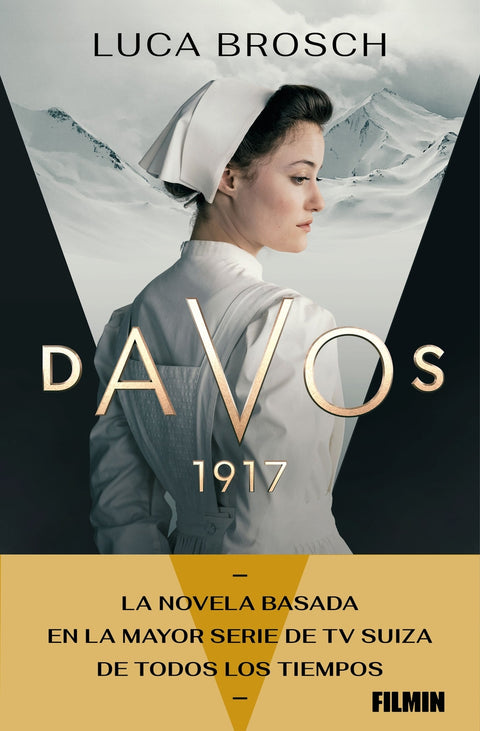  Davos, 1917 