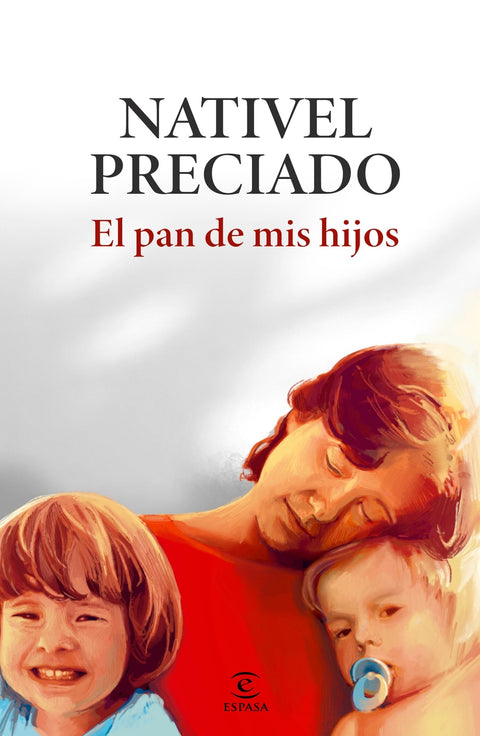  El pan de mis hijos 