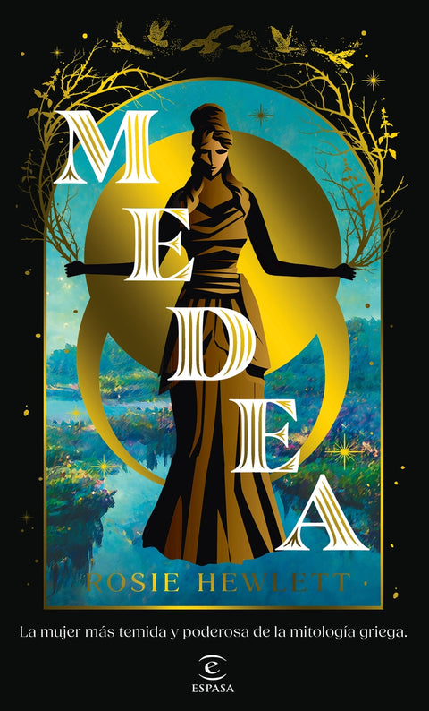  Medea 
