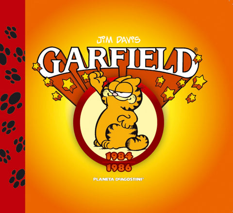  Garfield nº4 