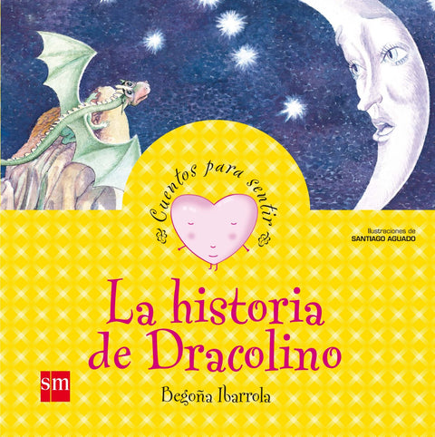  La historia de Dracolino 