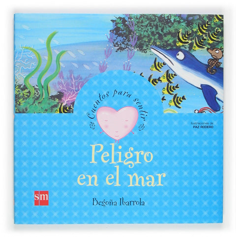  Peligro en el mar 