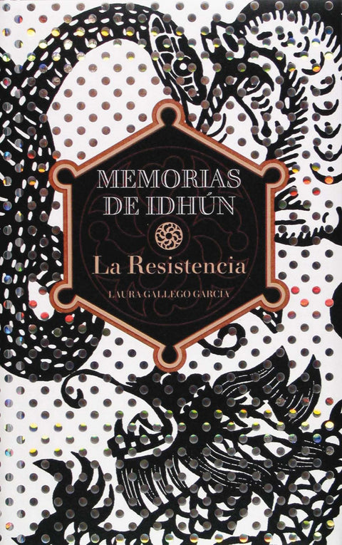 Memorias de Idhún I. La Resistencia 