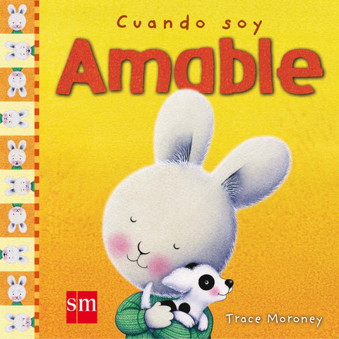  Cuando soy amable 