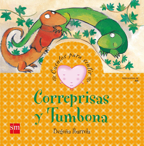 Correprisas y Tumbona 
