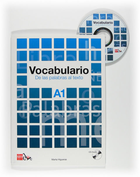  LEXICO VOCABULARIO A1 