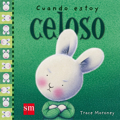  Cuando estoy celoso 