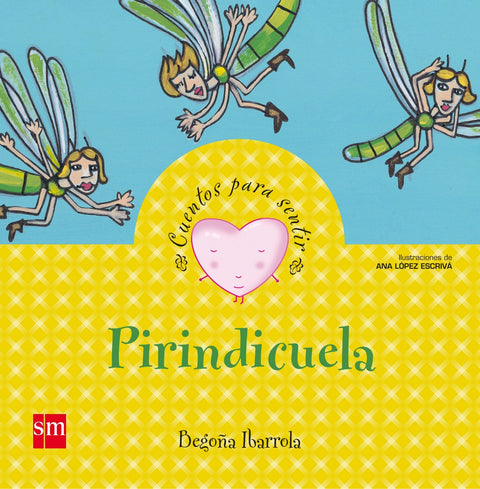  Pirindicuela 