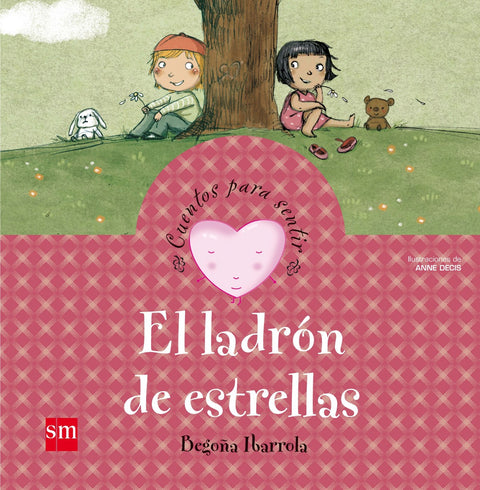  El ladrón de estrellas 