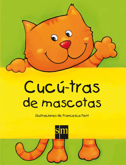  Cucú-tras de mascotas 