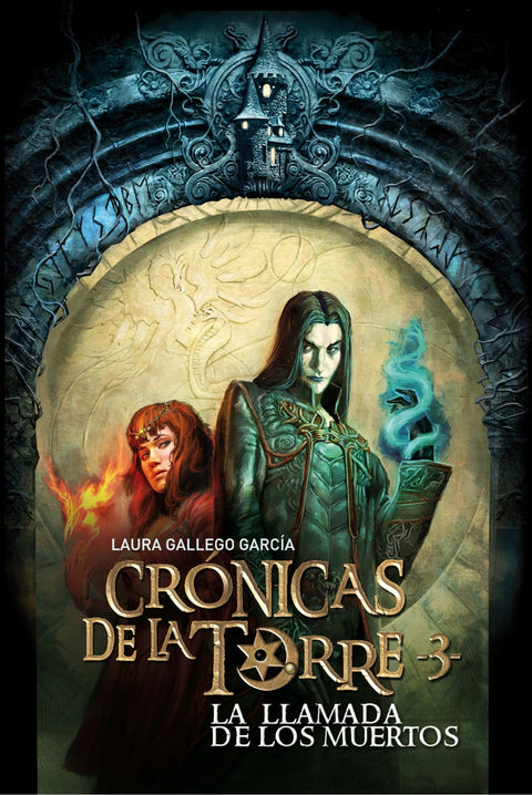  La llamada de los muertos 