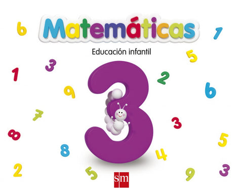  CUAD.MATEMATICAS 4 AÑOS 3 NIVEL 