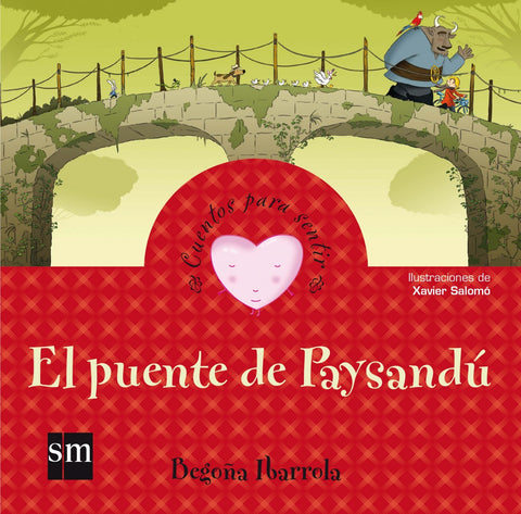  El puente de Paysandú 