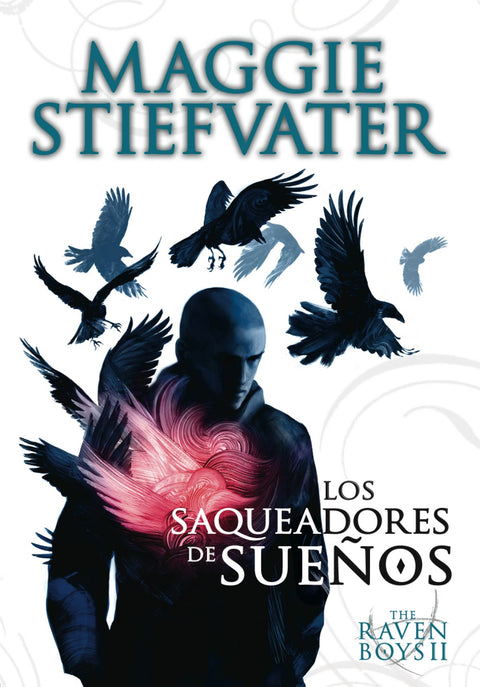  Los saqueadores de sueños 
