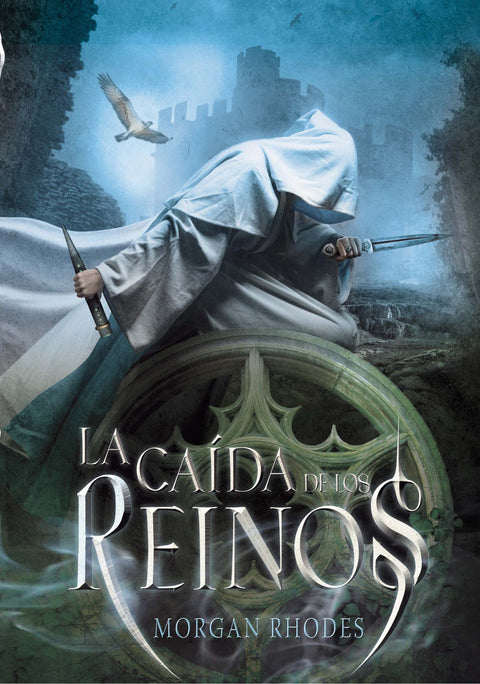  La caída de los reinos 