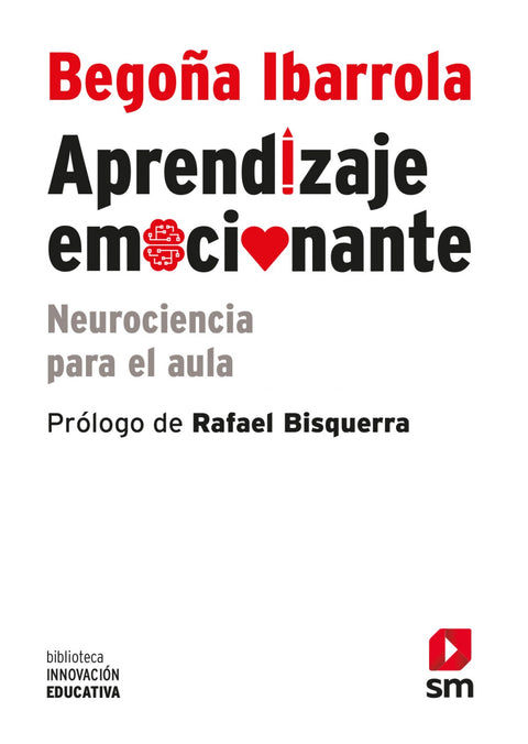  Aprendizaje emocionante 